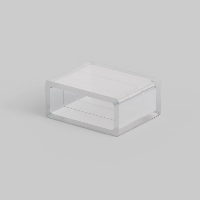 Заглушка для ленты Elektrostandard 95000/02 Заглушка для лент