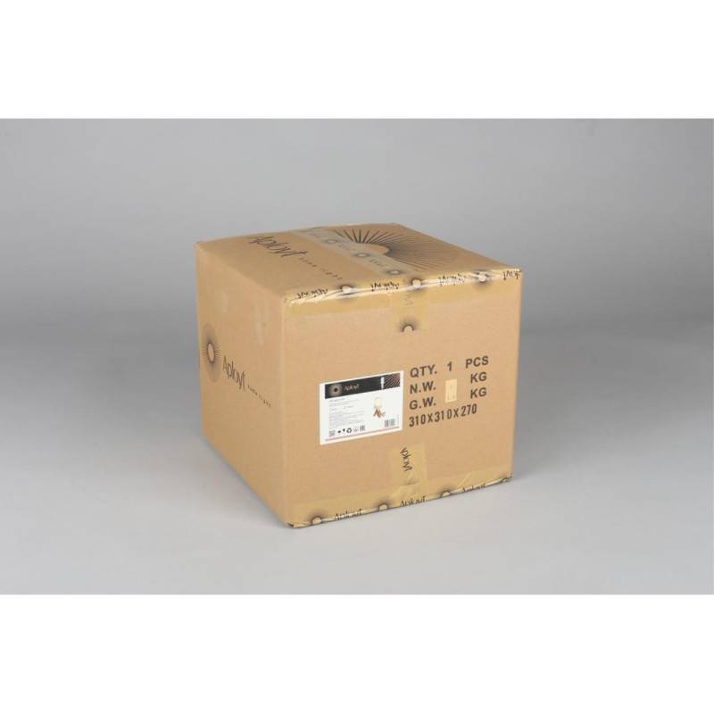 Детская настольная лампа APLOYT APL.652.14.01