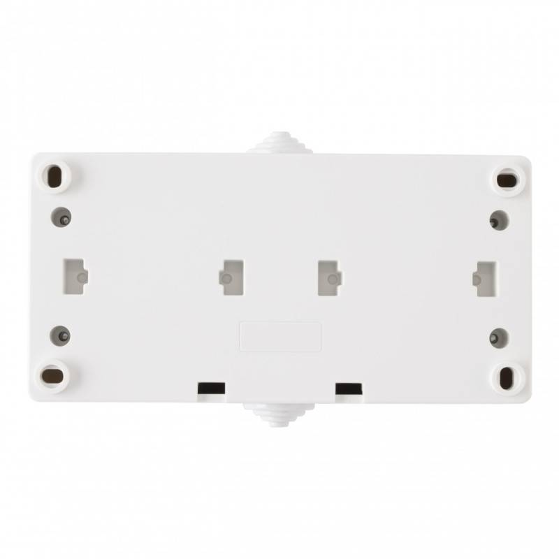 Розетка Arte Milano 309.52-1.grey