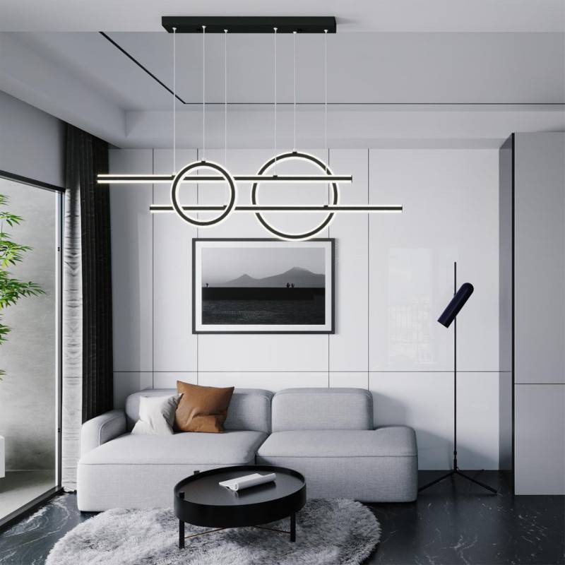 Подвесная люстра Novotech 359183