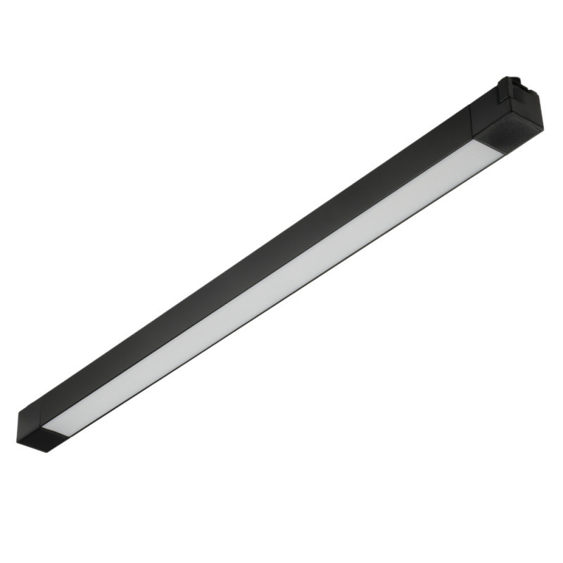 Светильник на шине MyFar MT0110-30W3K-B