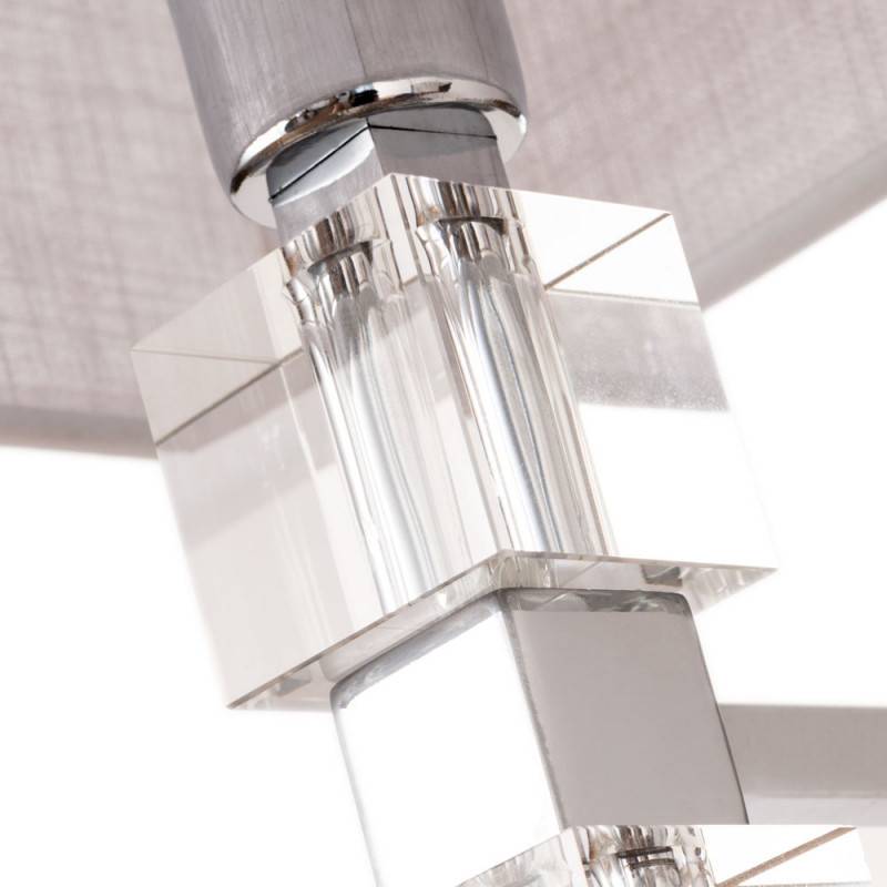 Бра ARTE Lamp A5896AP-1CC