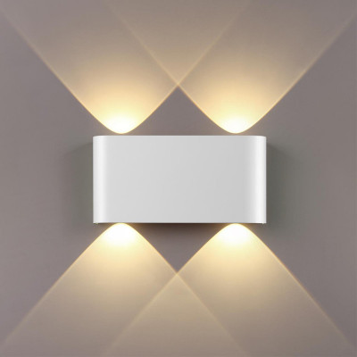 Бра Odeon Light 7192/4WL