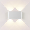 Бра Odeon Light 7192/4WL