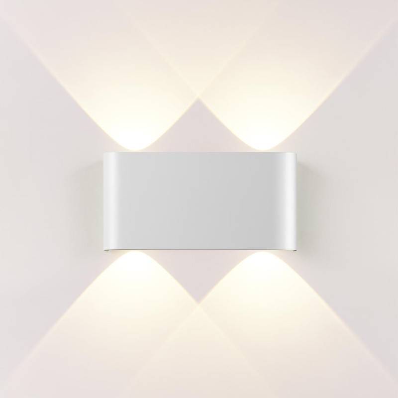 Бра Odeon Light 7192/4WL