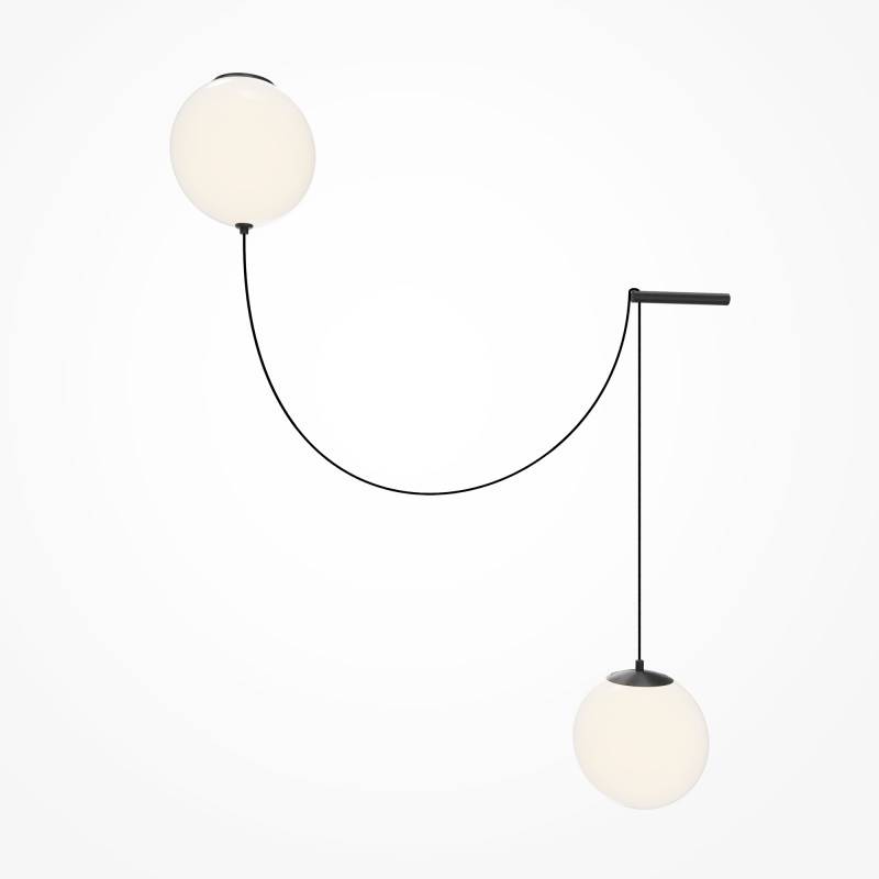 Подвесной светильник Maytoni MOD427PL-L20B3K1