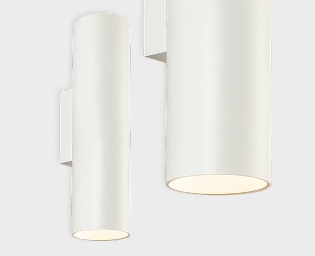 Бра ITALLINE DANNY W2 white