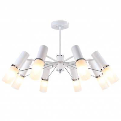 Люстра на штанге F-Promo 2559-8P