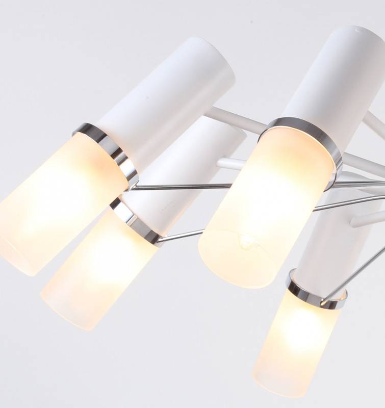 Люстра на штанге F-Promo 2559-8P