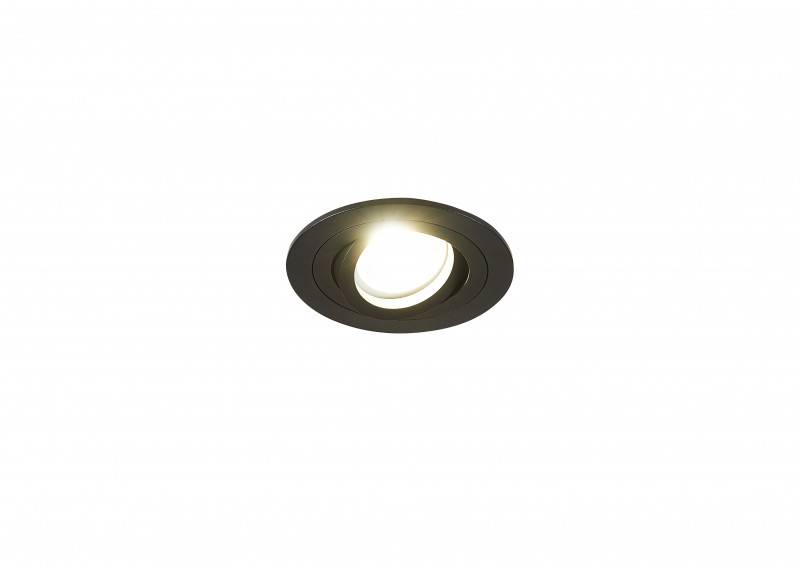 Встраиваемый светильник Simple Story 2023-1DLB