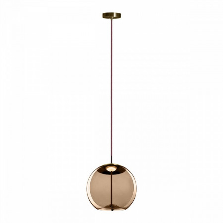 Подвесной светильник Loft it Knot 8135-B mini
