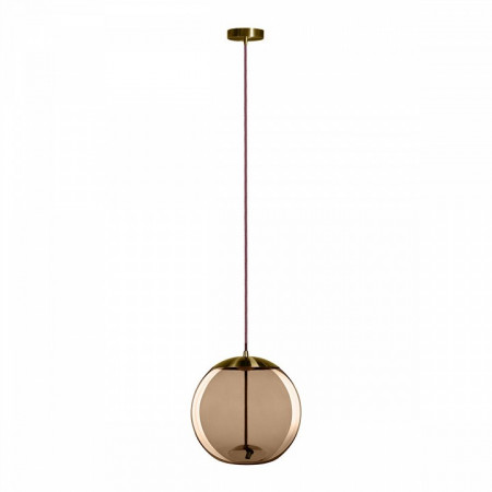 Подвесной светильник Loft it Knot 8135-B mini