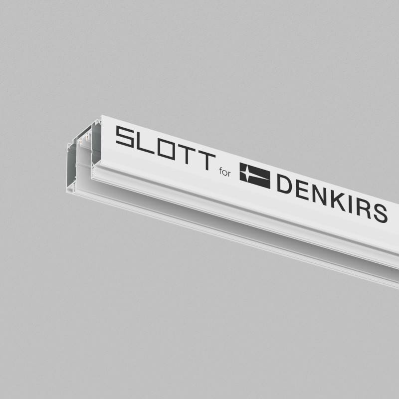 Шинопровод Denkirs TR2014-WH