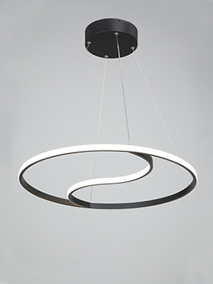 Подвесной светильник Vitaluce V4652-1/1S