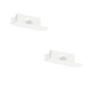 Заглушка профиля Arlight 047230