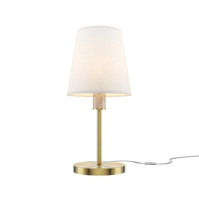 Настольная лампа Maytoni MOD483TL-01BS