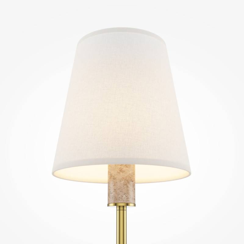 Настольная лампа Maytoni MOD483TL-01BS