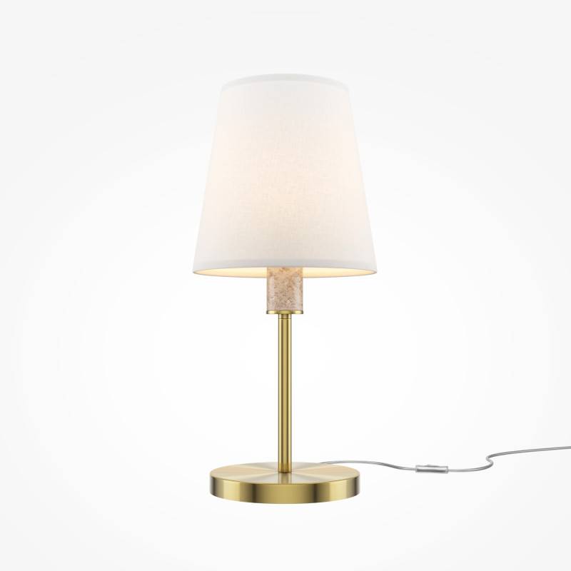 Настольная лампа Maytoni MOD483TL-01BS