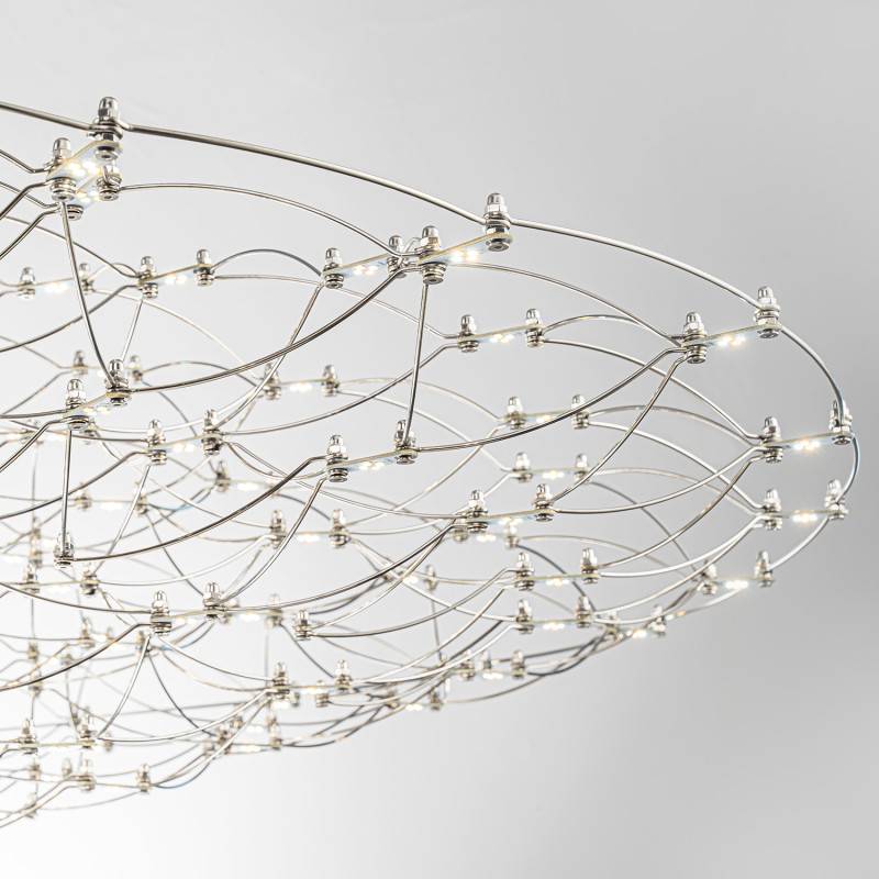 Подвесная люстра Favourite 4305-12P