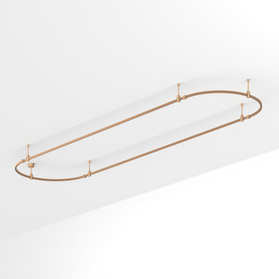 Шинопровод Arlight 054527