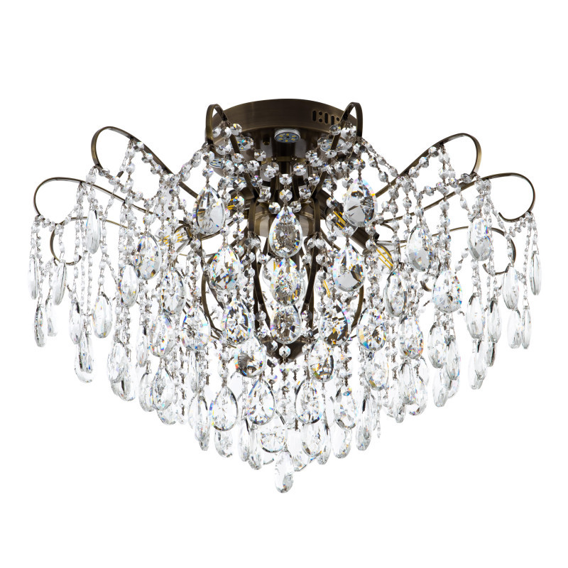 Накладная люстра MODELUX ML.1702.8 AB