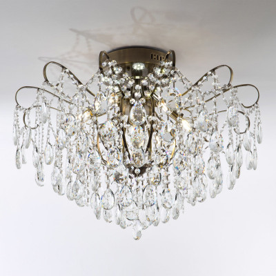 Накладная люстра MODELUX ML.1702.8 AB