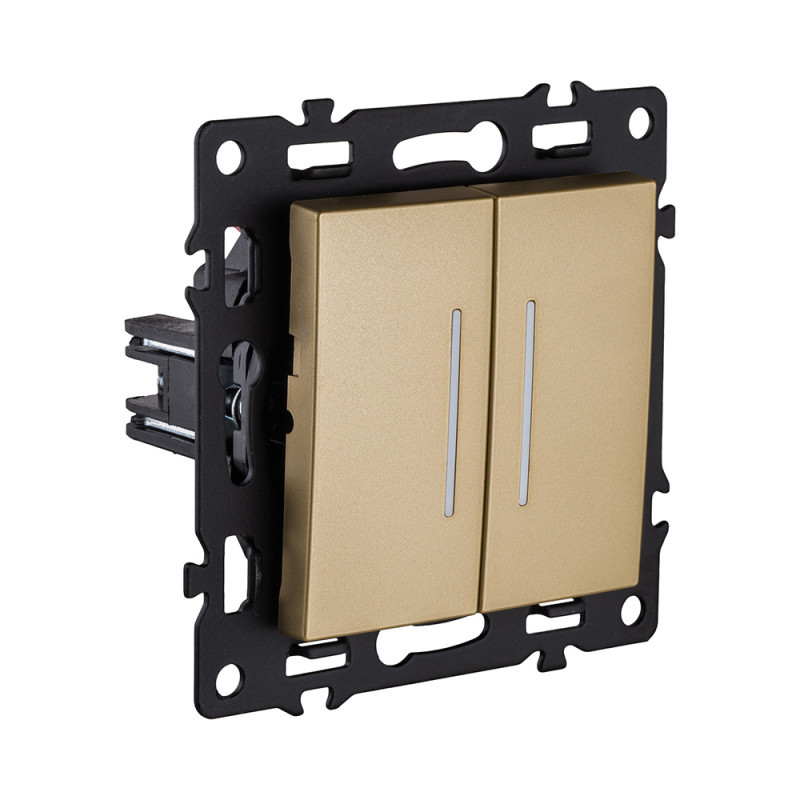 Выключатель KOLLINGER AS-010GD