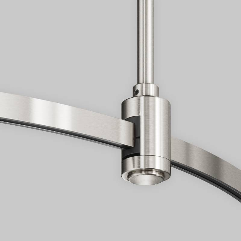 Шинопровод Maytoni Technical TRX154-R-D650-PT