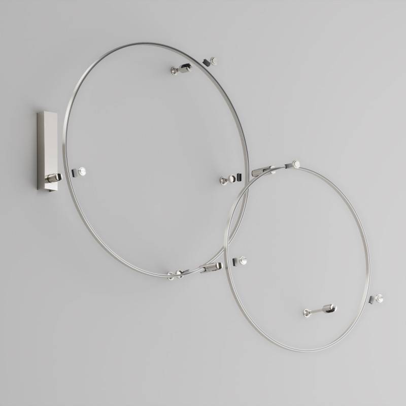 Шинопровод Maytoni Technical TRX154-R-D650-PT