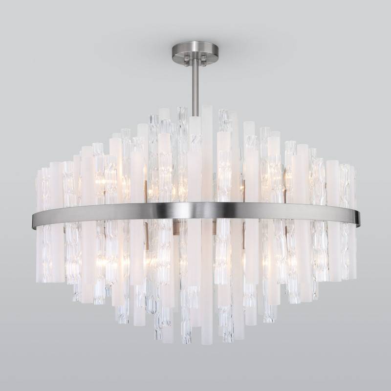 Люстра на штанге Bogate's 367/12 Smart