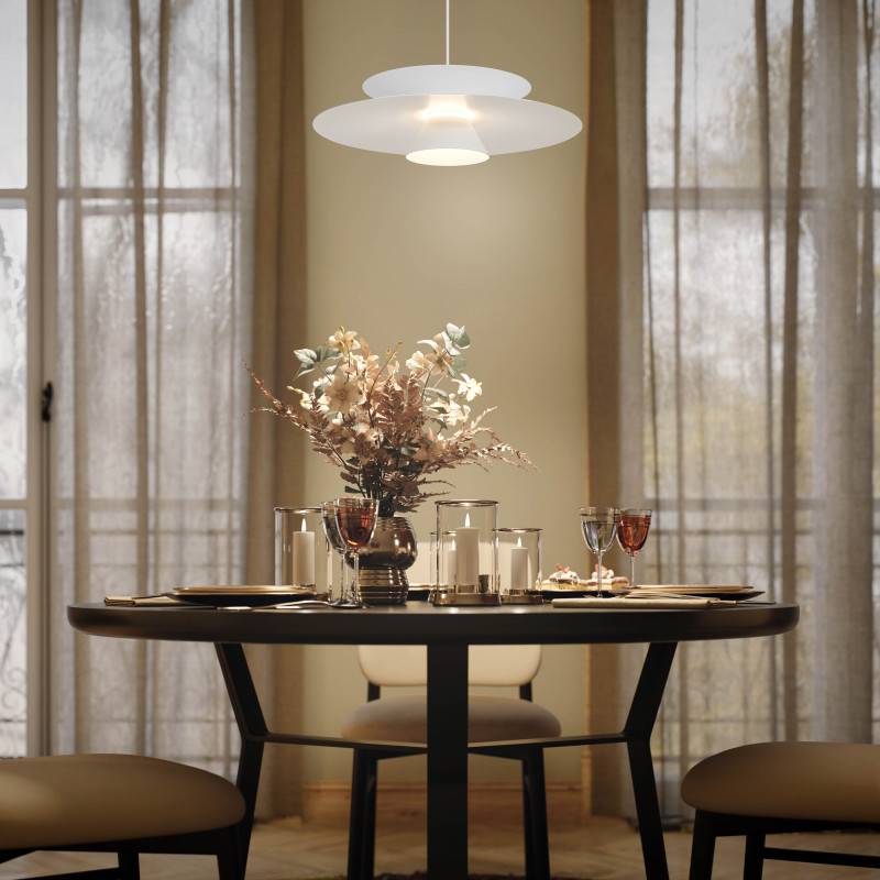 Подвесной светильник Mantra 9437