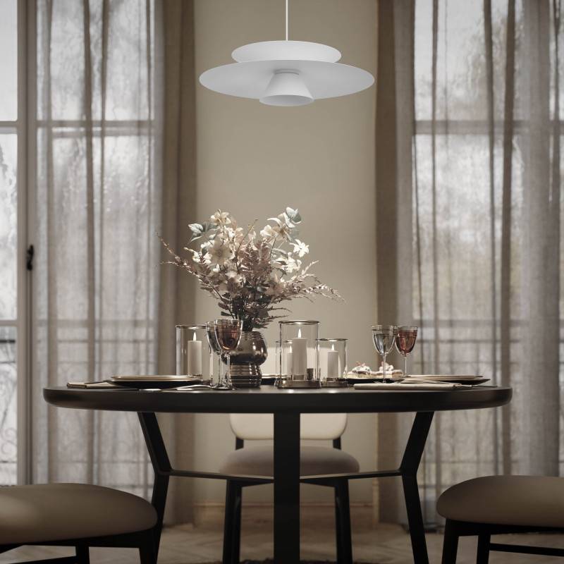 Подвесной светильник Mantra 9437