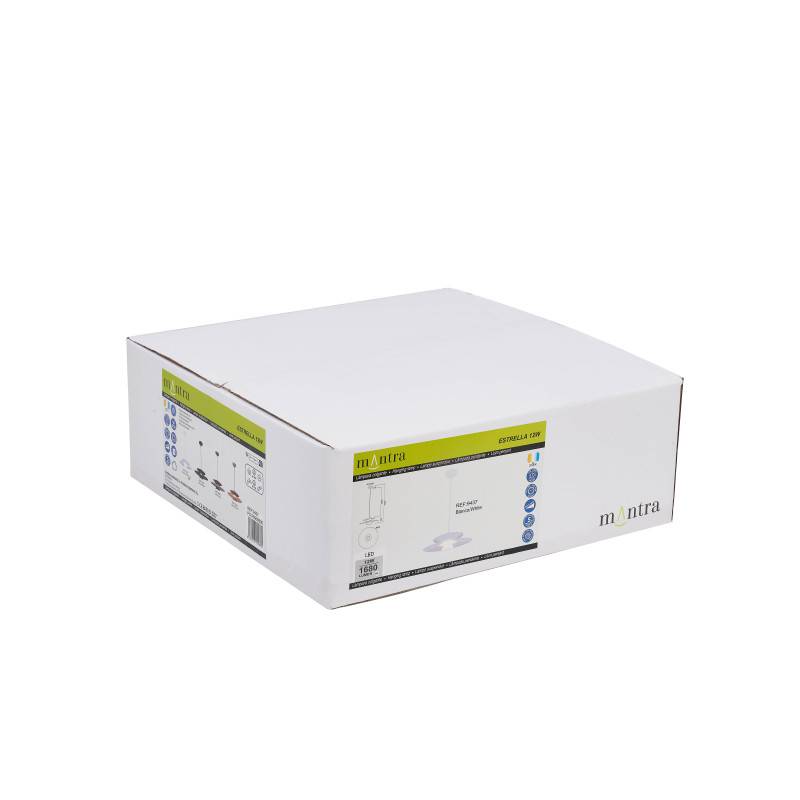 Подвесной светильник Mantra 9437