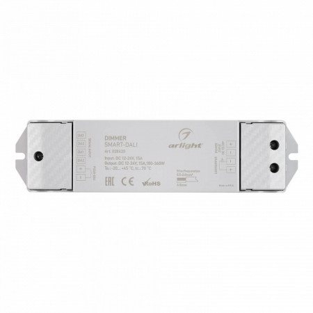 Контроллер-диммер Arlight SMART 028420