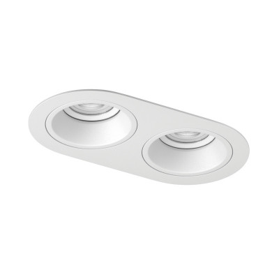 Встраиваемый светильник Lightstar D6560606WMOD