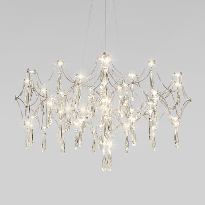 Подвесная люстра Bogate's 443/1