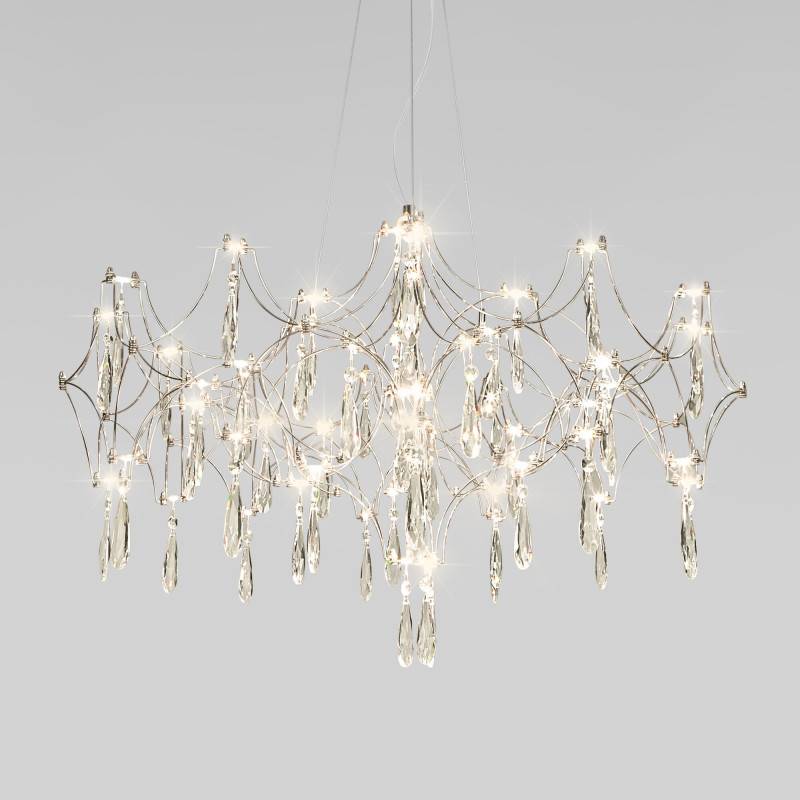 Подвесная люстра Bogate's 443/1