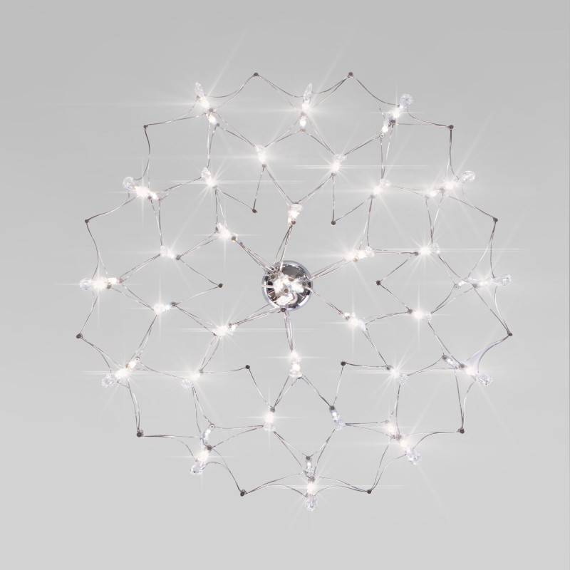 Подвесная люстра Bogate's 443/1