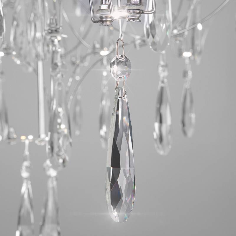 Подвесная люстра Bogate's 443/1