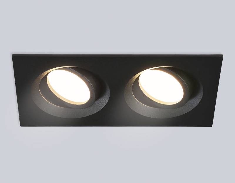 Встраиваемый светильник Ambrella Light TN102746