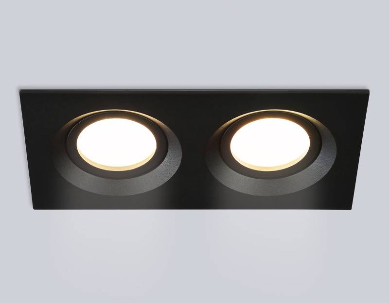 Встраиваемый светильник Ambrella Light TN102746