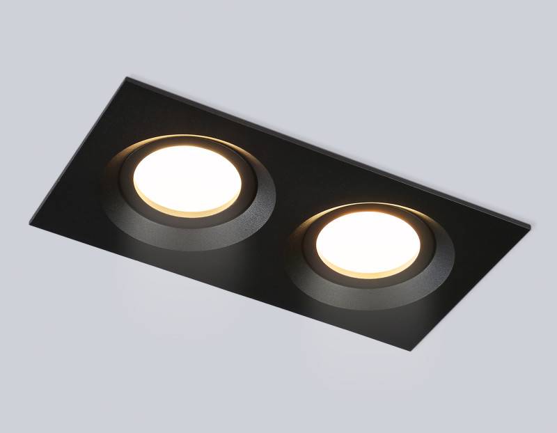 Встраиваемый светильник Ambrella Light TN102746