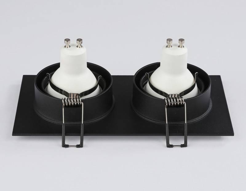 Встраиваемый светильник Ambrella Light TN102746