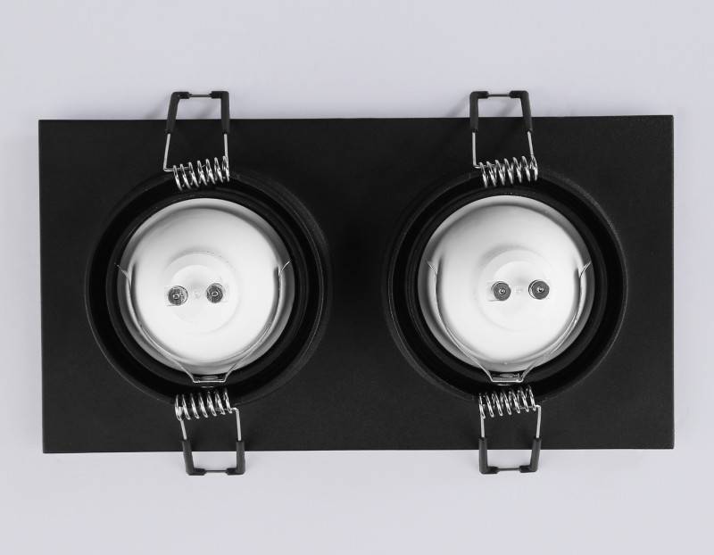 Встраиваемый светильник Ambrella Light TN102746