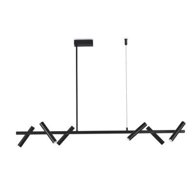 Подвесная люстра APLOYT APL.067.03.30