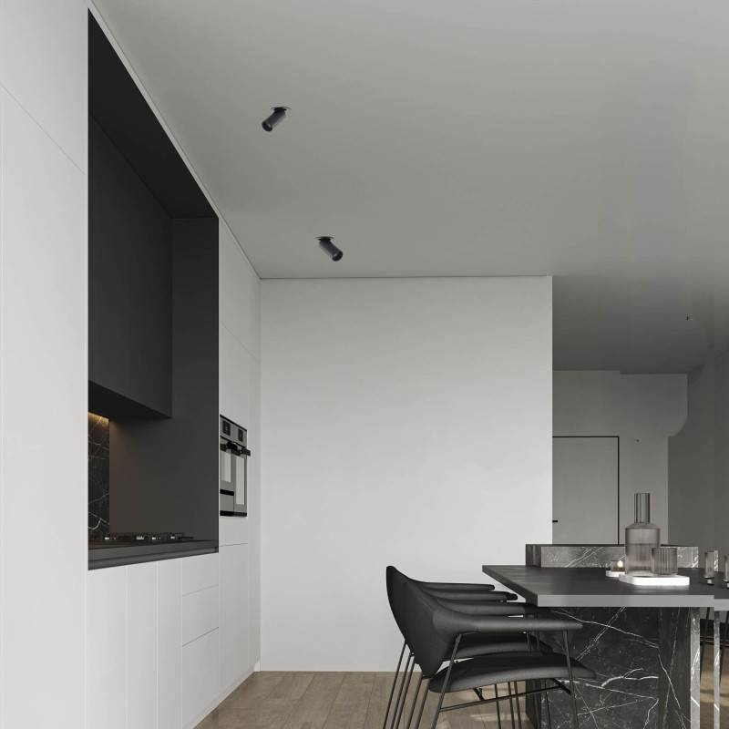 Встраиваемый светильник Mantra 9137