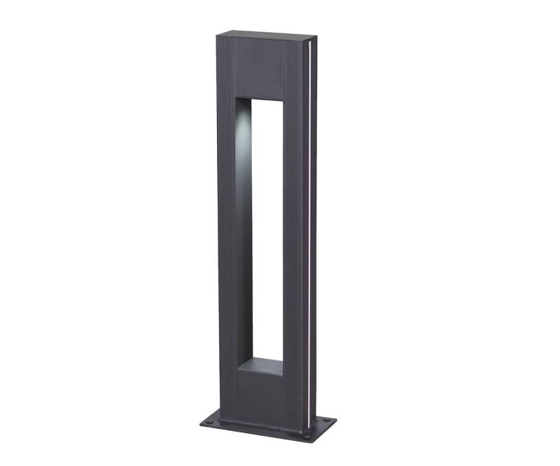 Садово-парковый светильник Kink Light 09208-F(220V),16(10)