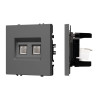 Розетка Arlight 054311