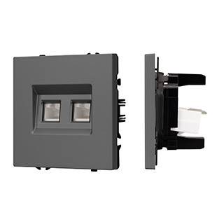 Розетка Arlight 054311