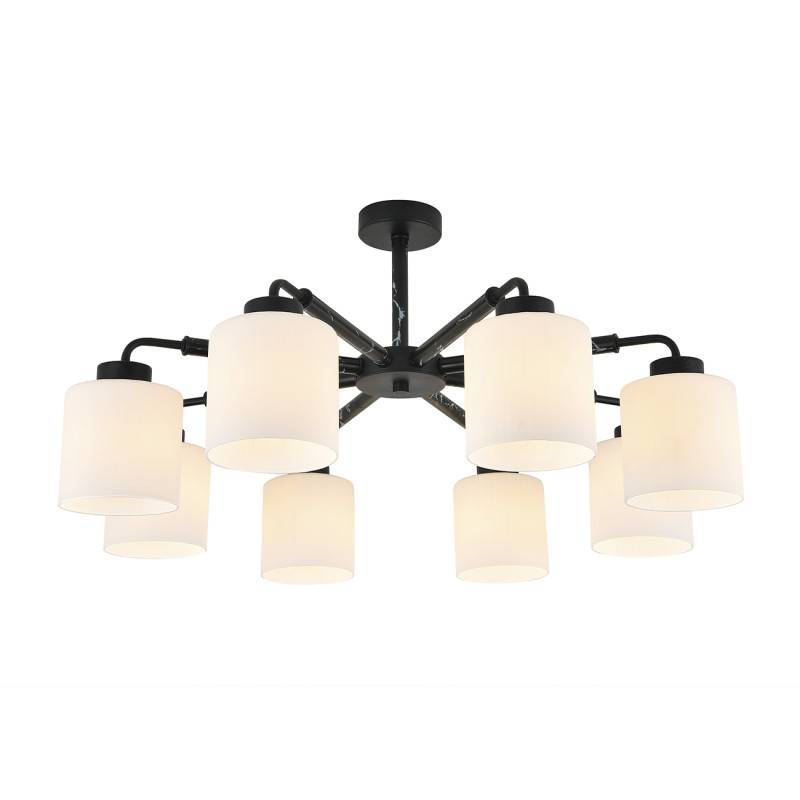 Люстра на штанге Escada 2133/8P